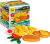 Erzi Sortierung Schnitzelparty  - Kaufladenzubehör Produktbild-Vorschau 1