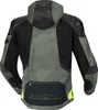 Macna Bradical Camo wasserdichte Motorrad Textiljacke, Produktbild-Vorschau 2
