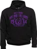 Big Size Kapuze-Sweatshirt AHORN SPORTSWEAR Legandary Ball Produktbild-Vorschau 1