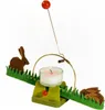 Lichtwippe mit Hasen Produktbild-Vorschau 3