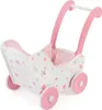 BAYER CHIC 2000 Holz-Puppenwagen 425-88 Produktbild-Vorschau 6