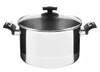 KOLIMAX Hrnec COMFORT s poklicí, průměr 26 cm, objem 8.0l Náhled obrázku produktu 3