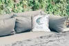 MuchoWow® Outdoor Kissen - Kinder - Mach deine Träume wahr Produktbild-Vorschau 2