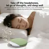 Bluetooth reproduktor do polštáře na spaní, reproduktor pod Náhled obrázku produktu 6