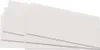 folia Transparentpapierzuschnitte 155 x 370 mm weiß (25 Produktbild-Vorschau 1