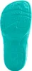 Kinder-Clogs 3Kamido CROCO Türkis 34/35 Produktbild-Vorschau 3