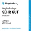 50m x 1,15m JUNOPAX® Papiertischdecke weiß Produktbild-Vorschau 2