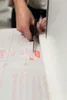 Foglio autoadesivo Uni Matt mall. verde 67,5x200 cm Anteprima dell’immagine prodotto 4