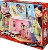 Miraculous: Biedronka i Czarny Kot: Zestaw do zabawy pokój Podgląd zdjęcia produktu 9