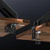 SENSE7 Hanglamp, dubbele monitorhouder, geschikt voor Productafbeelding-voorbeeld 7