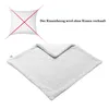 Pepi Fleece Obliečka na vankúš s hviezdami - 40x40 - Detský Náhľad obrázku produktu 5