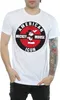 Disney - T-Shirt für Herren BI39677 (S) (Weiß) Produktbild-Vorschau 3
