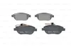 Bosch Bremsbelagsatz, Scheibenbremse  0 986 494 464 Produktbild-Vorschau 5