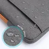 TECOOL 13,3 pollici Laptop Borsa MacBook Air Pro 13 Pro 14 Anteprima dell’immagine prodotto 4