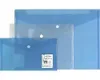 herlitz 10657948 Dokumententasche, DIN A4, PP, Anteprima dell’immagine prodotto 4
