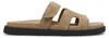 Steve Madden Pantoletten Pantoletten Veloursleder Produktbild-Vorschau 3