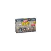 Funko Bitty Pop! Avatar, Azula, Ty Lee, Zuko, 3 małe Podgląd zdjęcia produktu 3