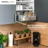 bremermann Tiroir pour armoire de 50 cm de large, tiroir Voir les images du produit 2