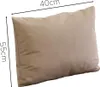 Outdoor Rückenkissen 55x40 cm Cappuccino von Madison Produktbild-Vorschau 2