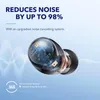 Anker Soundcore Sleep A40 Black Drahtlose In-Ear-Kopfhörer Produktbild-Vorschau 7