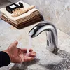 Infrarot Sensor Wasserhahn Automatische Mischbatterie Produktbild-Vorschau 8