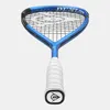 Dunlop Fx Team 125 Squashschläger Silber  Silber One Size Produktbild-Vorschau 3