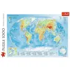 Trefl 10463, 1000 kusov, 12 rok / roky Náhľad obrázku produktu 5