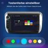 8'' Autoradio Android14 Carplay 2+64G per Peugeot 208/2008 Anteprima dell’immagine prodotto 9