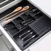 Pratico portaposate per utensili da cucina Anteprima dell’immagine prodotto 10