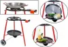Paella-Set Andreu Paella-Pfanne Poli 46 cm 12 Teile / Produktbild-Vorschau 5