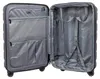 Franky ABS13 55er Trolley Dehnfalte Hartschale darkblue Produktbild-Vorschau 5