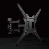Maclean TV- oder Monitorhalterung  universal  max VESA Produktbild-Vorschau 2