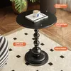 Beistelltisch, Gartentisch, Wohnzimmertisch, Couchtisch Produktbild-Vorschau 3