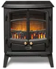 Dimplex Elektrokamin Optiflame Tango - Freistehender Produktbild-Vorschau 1