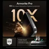 Esr Ultrafit Armorite Pro Tvrdené sklo pre Iphone 16 Pro / Náhľad obrázku produktu 4