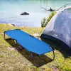COSTWAY Camping Bed Camping Bed Loadable up to 150 kg, Náhled obrázku produktu 2