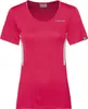 Tshirts Head Club Technical Magenta 814349MA Produktbild-Vorschau 1