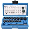 CCLIFE 17 pcs. Kit de centrage universel pour embrayage Voir les images du produit 2