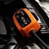 Ctek MXS 5.0 - 50/60 - -20 - 50 °C - Schwarz - Silber (MXS Produktbild-Vorschau 4