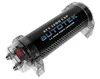 Autotek MC500, Power capacitor, Schwarz, 1200000 µF, 125 Produktbild-Vorschau 1