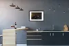 MuchoWow® MuchoWow® Gerahmtes Poster Dschungel - Vogel - Produktbild-Vorschau 2