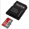 SanDisk Ultra - karta pamięci flash (w zestawie adapter Podgląd zdjęcia produktu 9