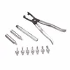 Set di smontaggio valvole GEKO, 11 pezzi G02611 Anteprima dell’immagine prodotto 3