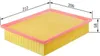 Bosch Luftfilter  F 026 400 097 Produktbild-Vorschau 1