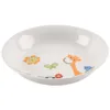 ORION Piatto fondo / piatto fondo per bambini GIRAFFE Anteprima dell’immagine prodotto 2