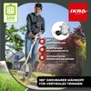 IKRA Akku Rasentrimmer & Mäher 2in1 IART 2030 F | 20V | 30 Produktbild-Vorschau 5