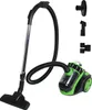 Izrielar hoover senza sacco 899W aspirapolvere ciclone per Anteprima dell’immagine prodotto 9