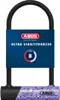Antivol Abus 38111 - 410K/170HB230 PURPLE SH ULTRA Voir les images du produit 2