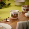 Villeroy & Boch Designový šálek na kávu Naif 200 ml Náhled obrázku produktu 6
