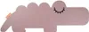 Done By Deer Croco Messlatte - Powder Produktbild-Vorschau 2